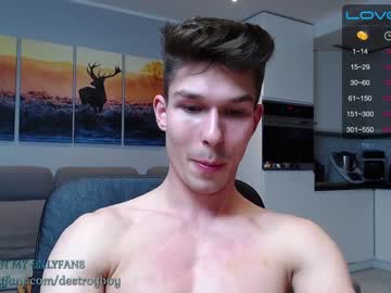 cam man destroy_boy image #1853143