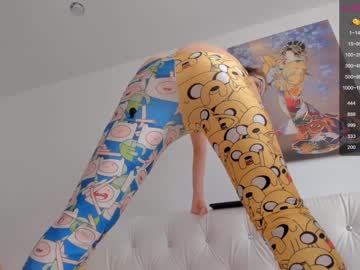 cam girl _timeless_paradox image #2260074