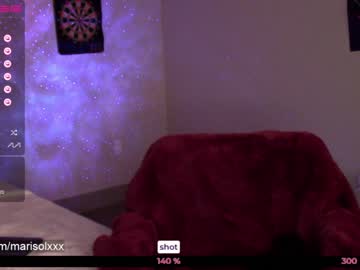 cam girl mari_and_jandro image #3420100