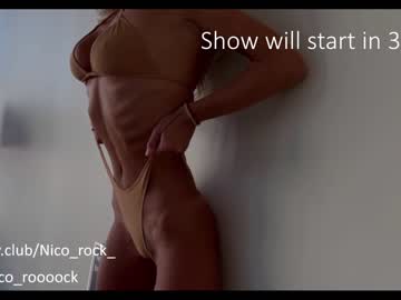 cam girl nico_rock image #2893121