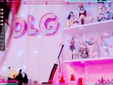cam girl daddyslittlegirl01 image #85972