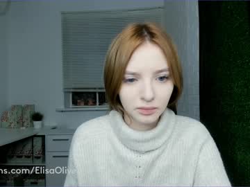 cam girl elisa_oliver image #134075