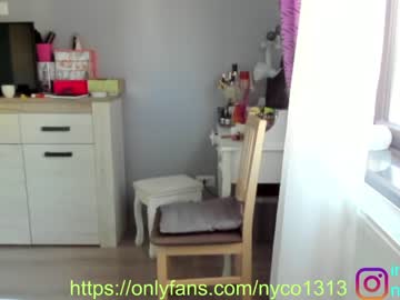 cam girl nyconik image #436388