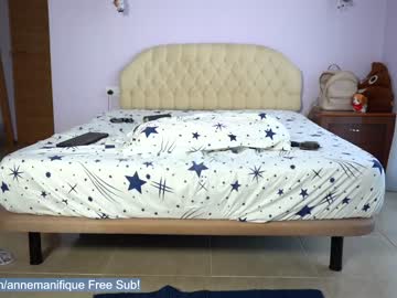 cam girl annemanifique image #802313
