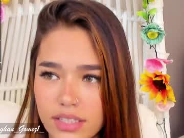 cam girl _meghan_gomez1_ image #1284362