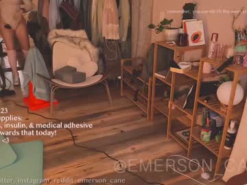 cam girl emersoncane image #2242881