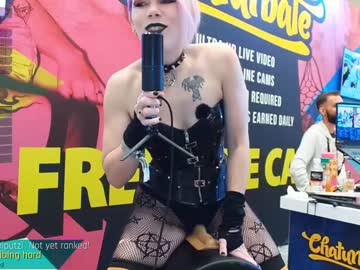 cam girl fatalgoth image #3433013