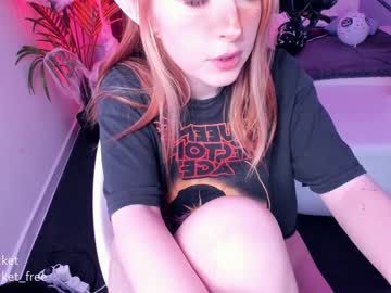 cam girl pocketrocket_ image #322600