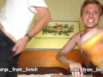 cam man guys_from_the_bench image #3506201