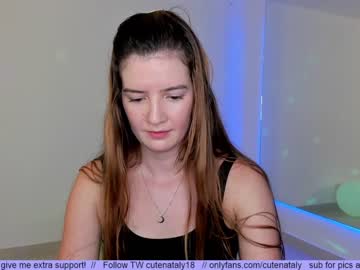 cam girl cutenataly image #1525215