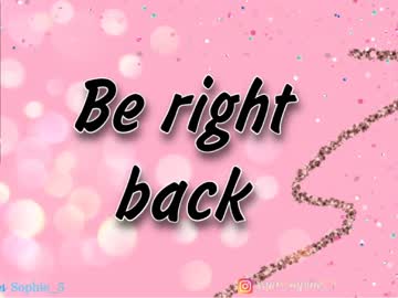 cam girl sophie_5 image #864817
