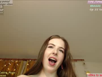 cam girl cabiria_ image #1417129
