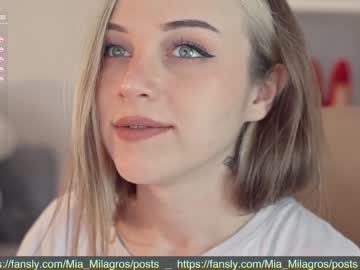cam girl mia_milagros image #2121875