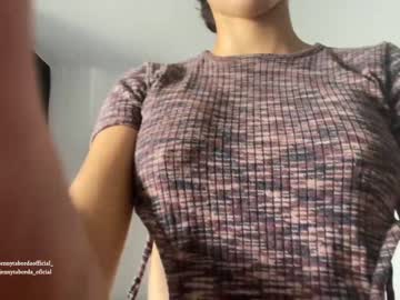 cam couple jenny_taborda image #2327011