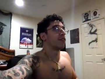 cam man ssjrico image #565361