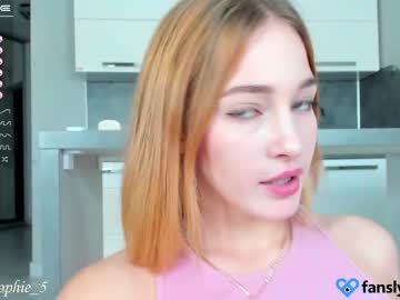 cam girl sophie_5 image #2781474