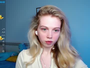 cam girl small_blondee image #3772513