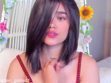 cam girl _meghan_gomez1_ image #35768