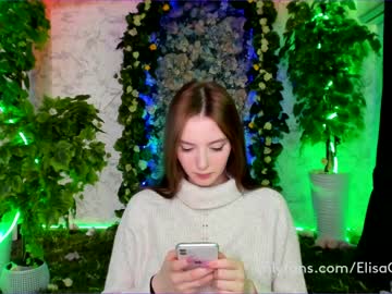 cam girl elisa_oliver image #314853