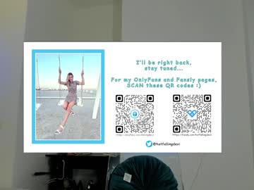 cam girl hotfallingdevil image #2883408