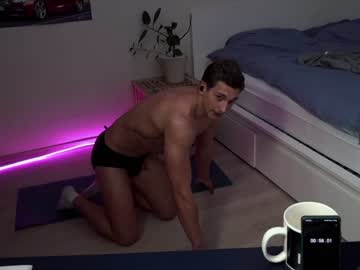 cam man marcusdiamond image #1862911