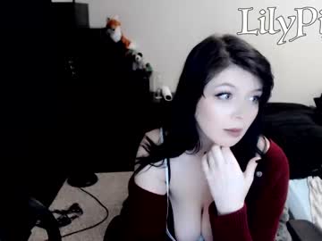 cam girl lilypixel image #900388