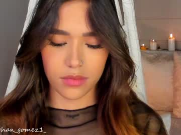 cam girl _meghan_gomez1_ image #3372188