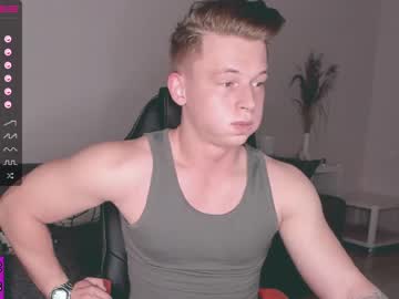 cam man _sam_black_ image #1880669