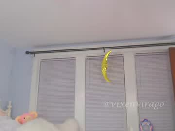 cam girl vixenvirago image #828721