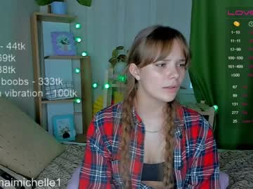 cam girl maimichelle image #2167604