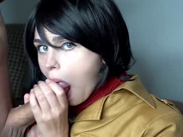 cam couple cosxplay image #3882448