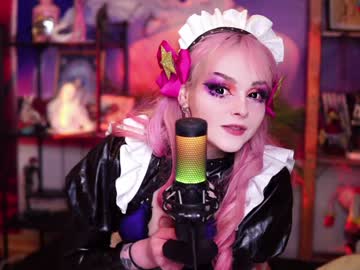 cam girl faith_chan image #957986