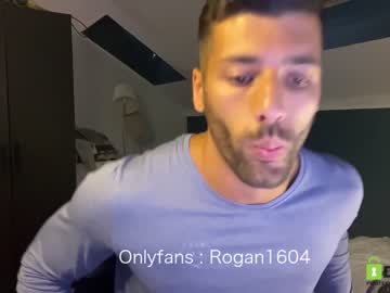 cam man rogan1604 image #1988850