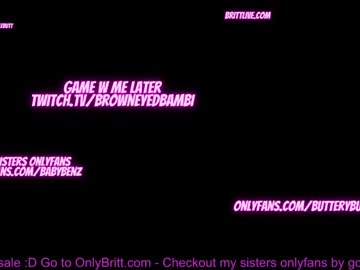 cam girl butterybubblebutt image #1125102