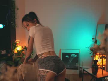 cam girl ambientink image #3190544