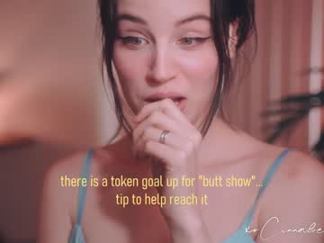 cam girl cinnabelle image #454324