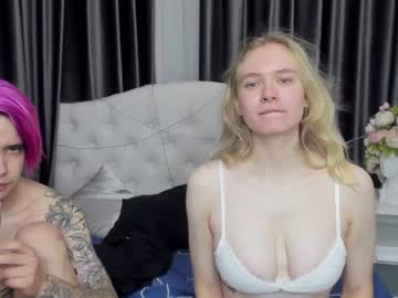 cam couple rubyandtyler image #2432439