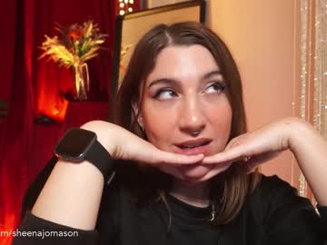 cam girl sheenajomason image #3257813