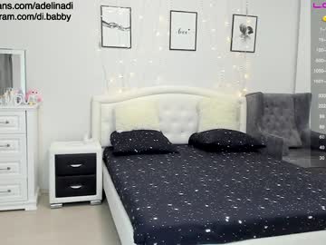 cam girl adelina_di image #1233708