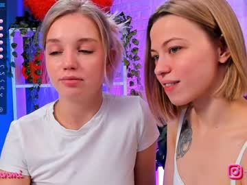 cam couple huntertiana image #557521