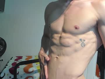 cam man metatron_muscle image #1130489