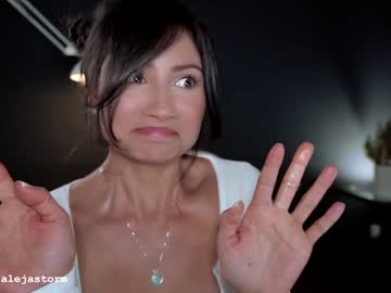 cam girl alejastorm image #248313