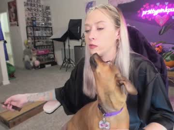 cam girl pr3ttyp1nkpussy image #3011341