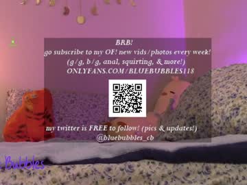 cam girl blue_bubbles118 image #1396013