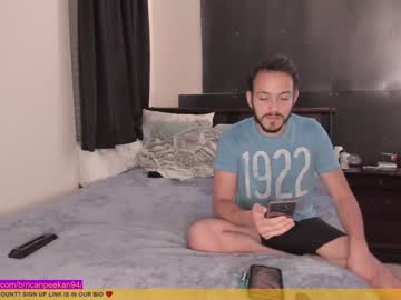 cam couple ricanpeekan94 image #2446295
