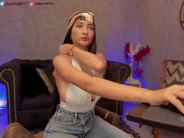 cam girl letizia_fulkers image #372821