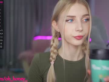 cam girl oh_honey_ image #2627103