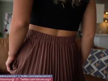 cam girl bloomyogi image #1307847