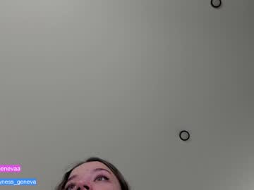 cam girl coyness_geneva image #3431522