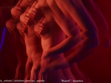 cam girl _exhale image #942344